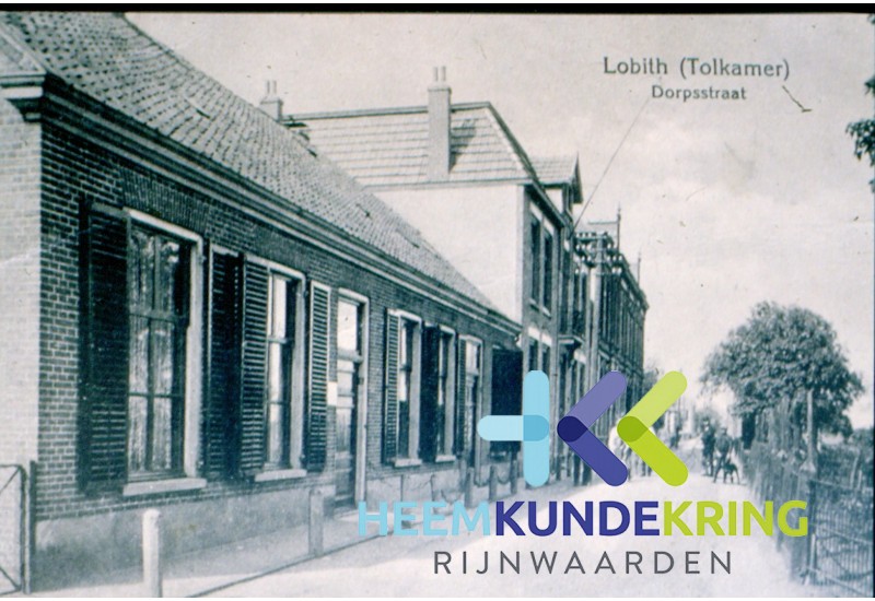 Tolkamer Hoofdstraat FA0000063